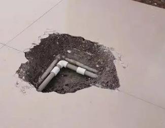 呼伦贝尔卫生间漏水维修公司为您分享如何判断家里漏水