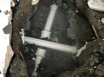 呼伦贝尔阳台漏水维修公司为您分享楼上楼下漏水怎么处理
