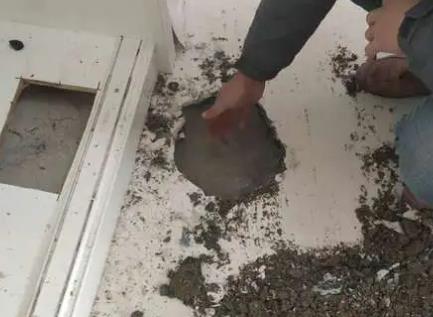 呼伦贝尔卫生间漏水维修公司分享下精确定位查漏水一次多少钱?不同级别收费不同