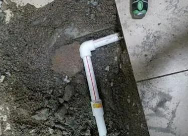 呼伦贝尔阳台漏水维修时有哪些声音会影响检漏仪